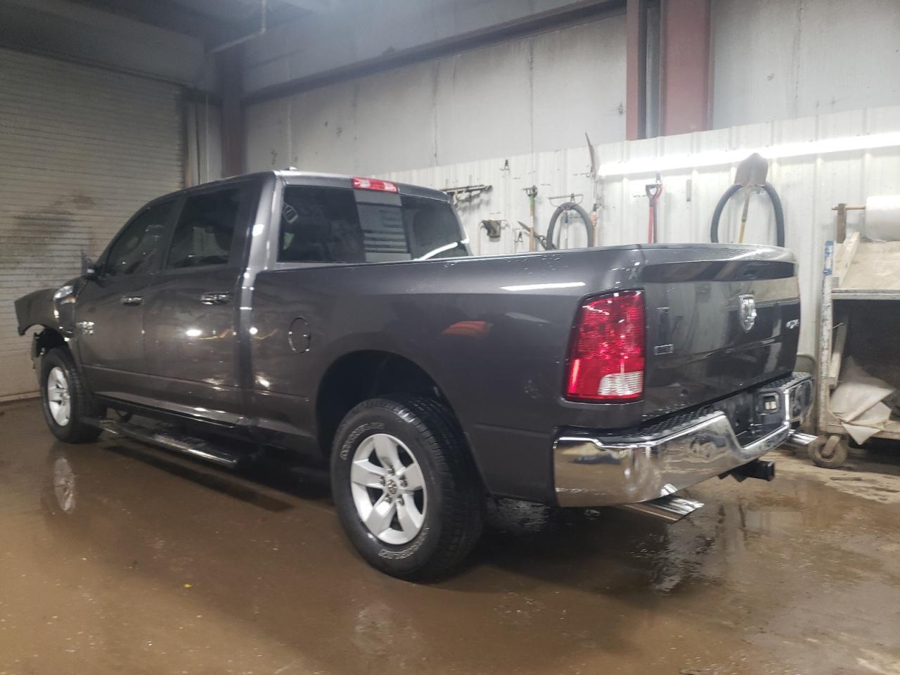 2017 RAM 1500 SLT - Image 2