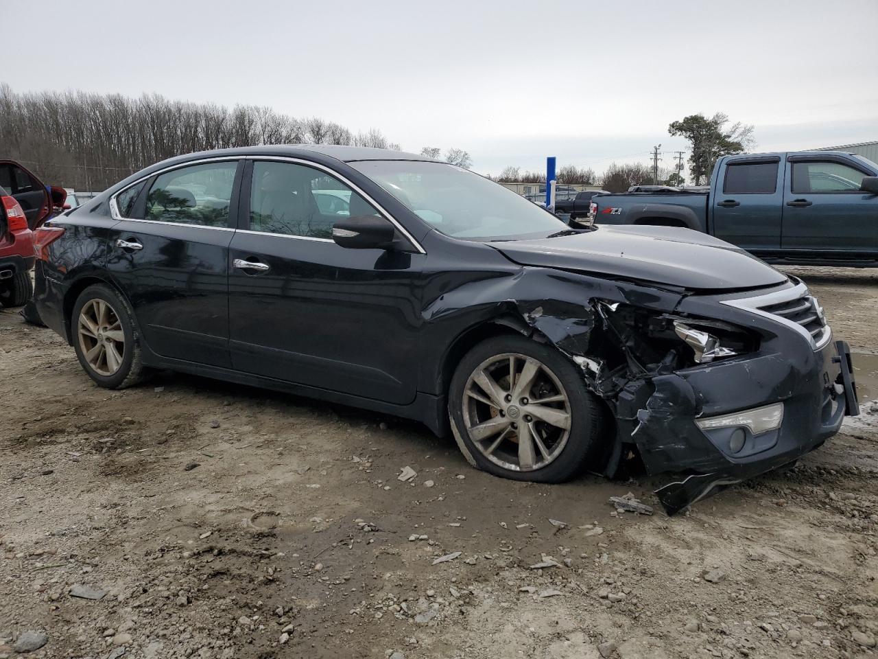 2013 NISSAN ALTIMA 2.5 - Image 4
