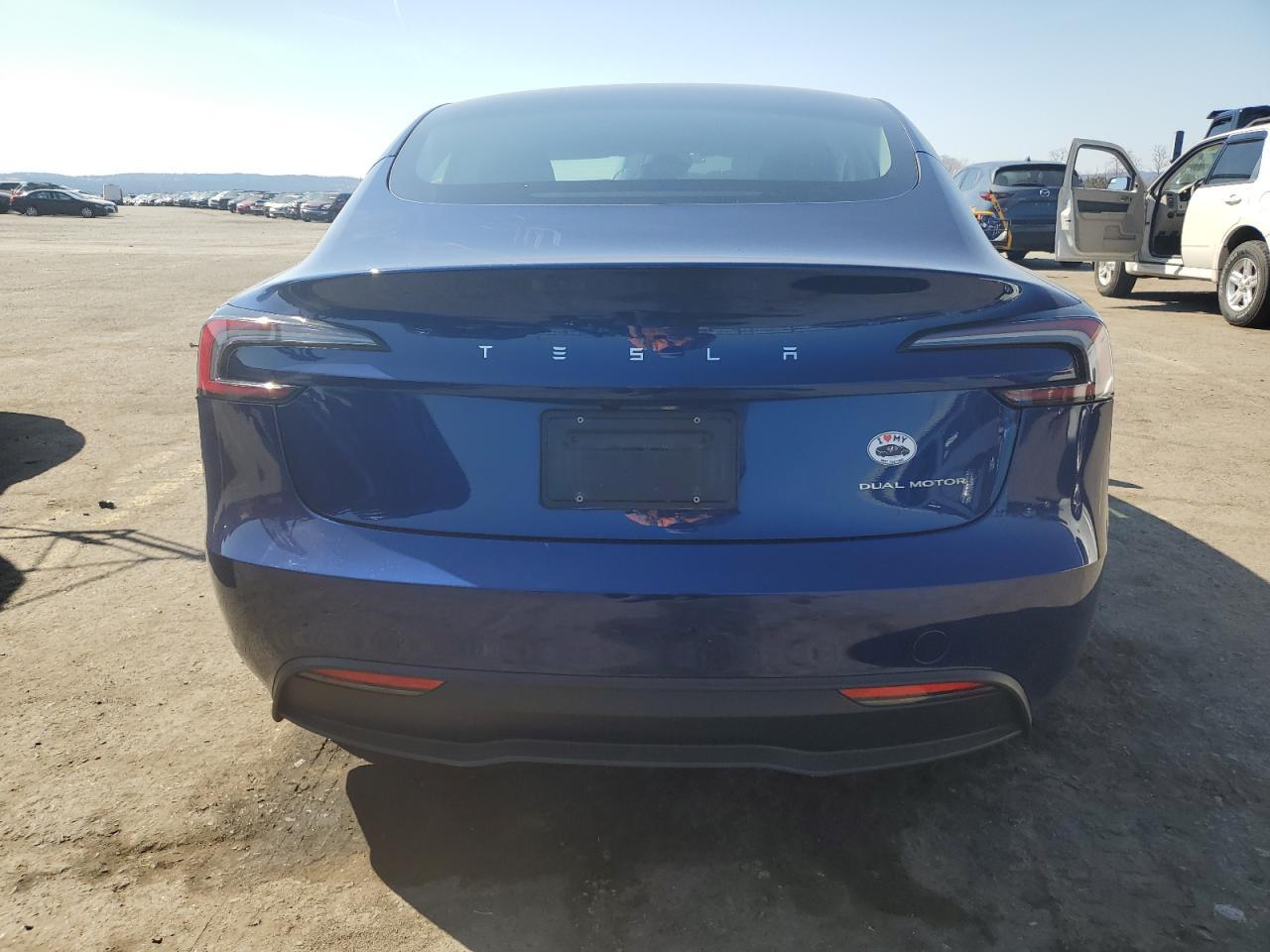 2024 TESLA MODEL 3 - Image 6