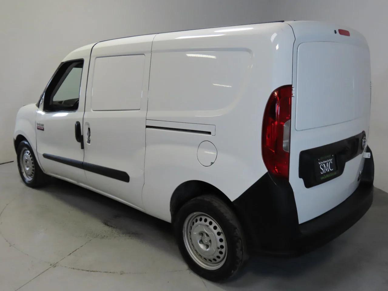 2021 RAM PROMASTER - Image 4