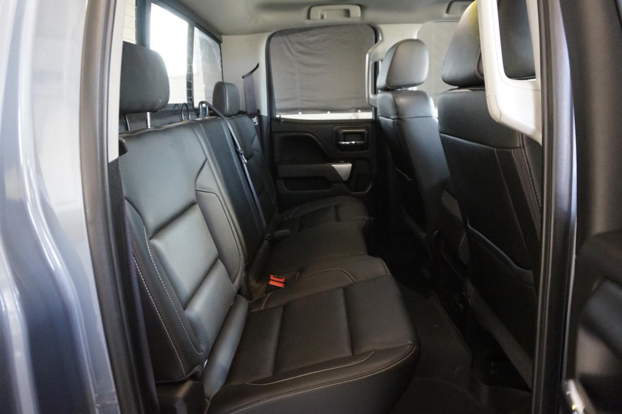 2016 CHEVROLET SILVERADO - Фото 6