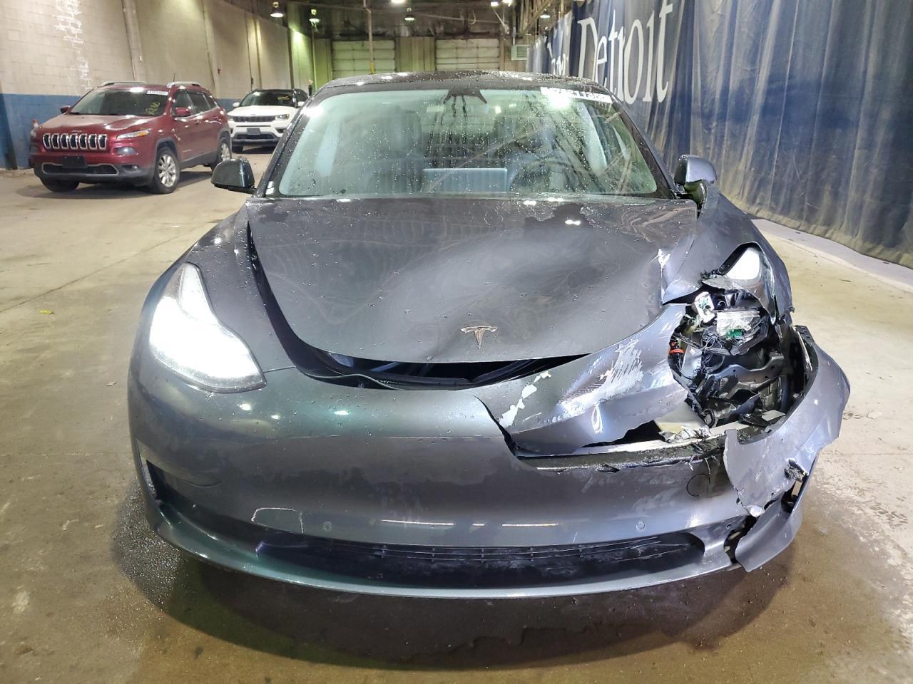 2022 TESLA MODEL 3 - Image 5