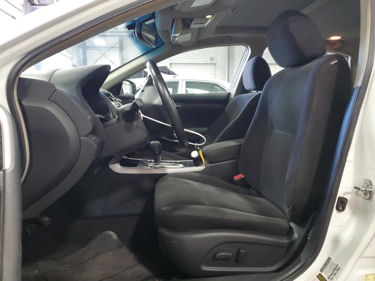 2013 NISSAN ALTIMA 2.5 - Фото 7