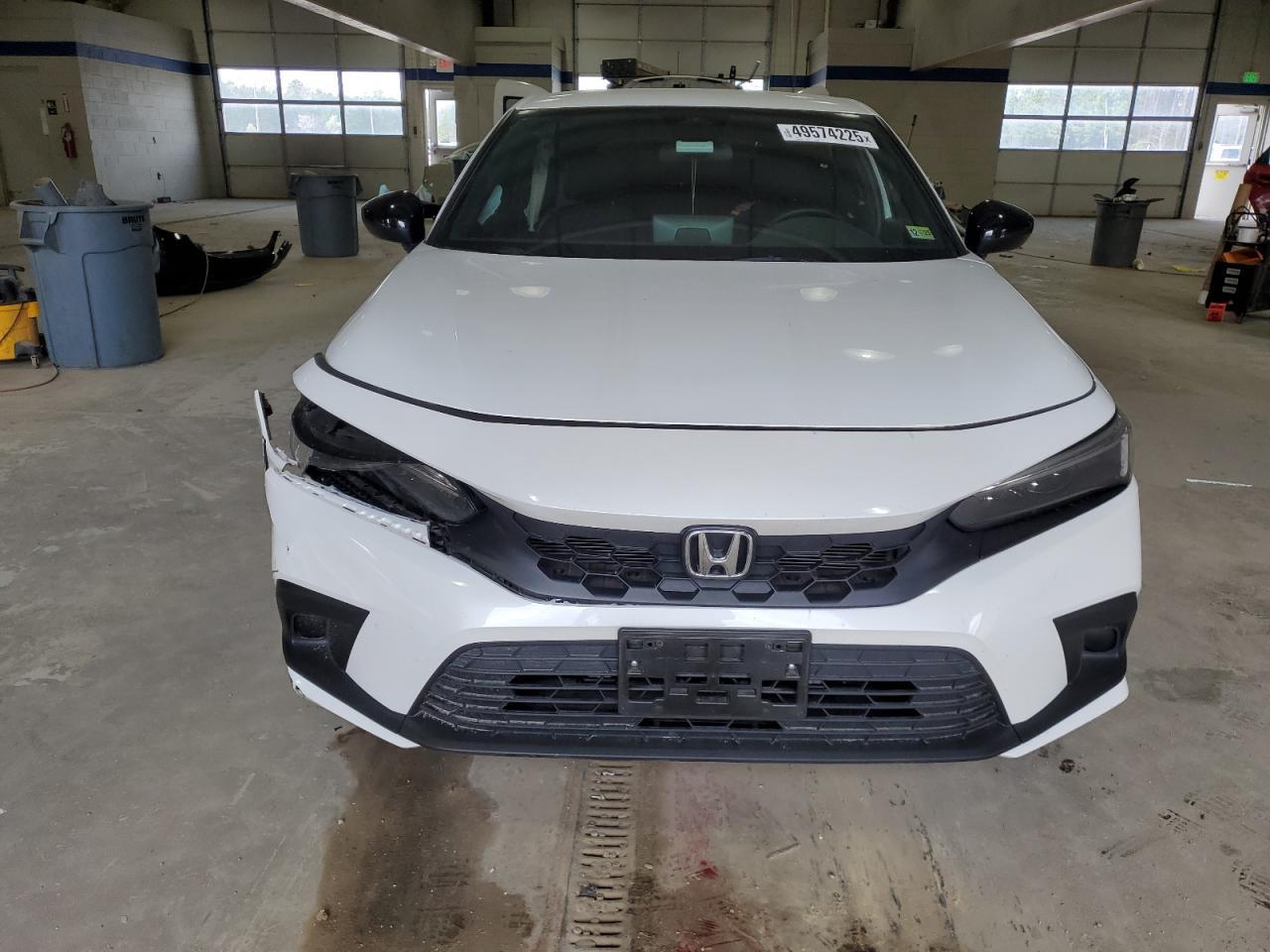 2023 HONDA CIVIC SPOR - Image 5