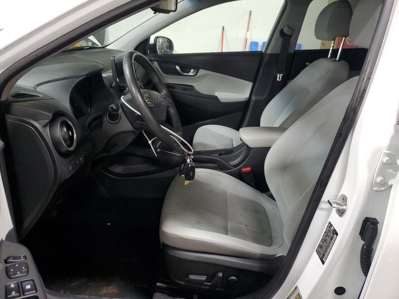2023 HYUNDAI KONA SEL - Фото 7