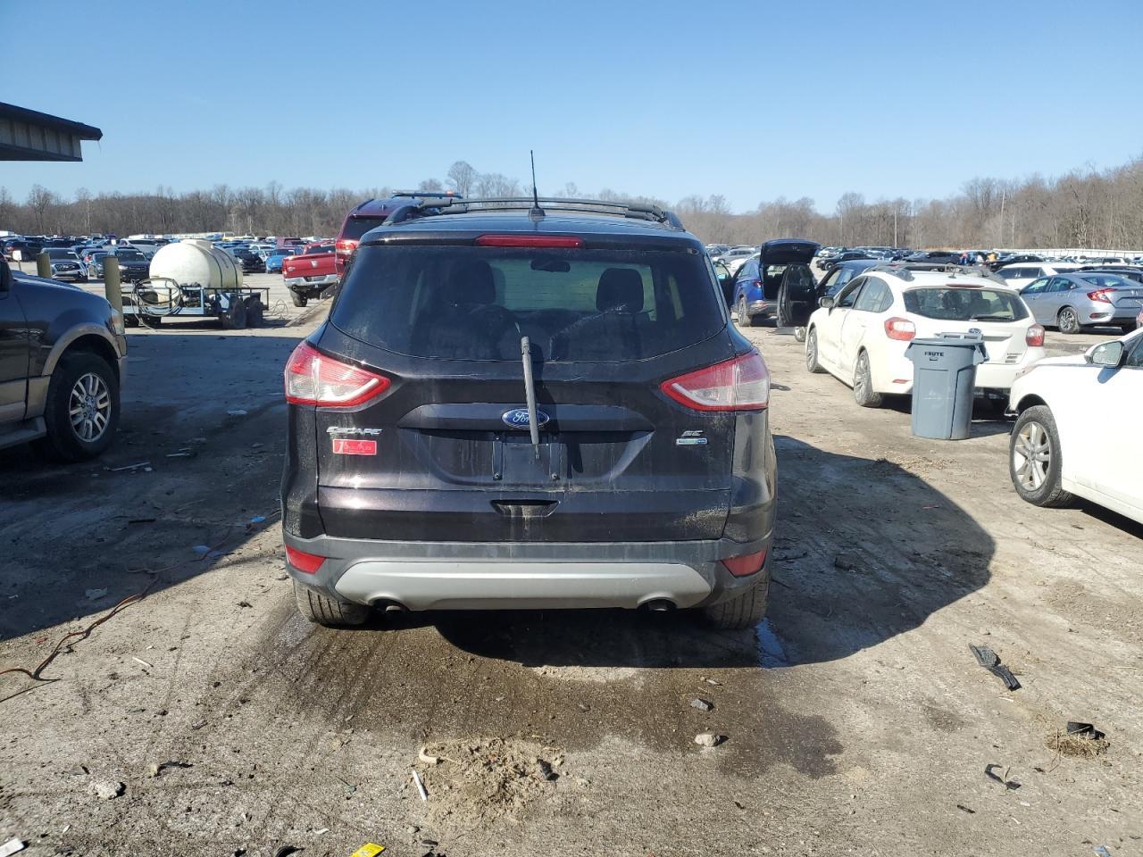 2013 FORD ESCAPE SE - Фото 6