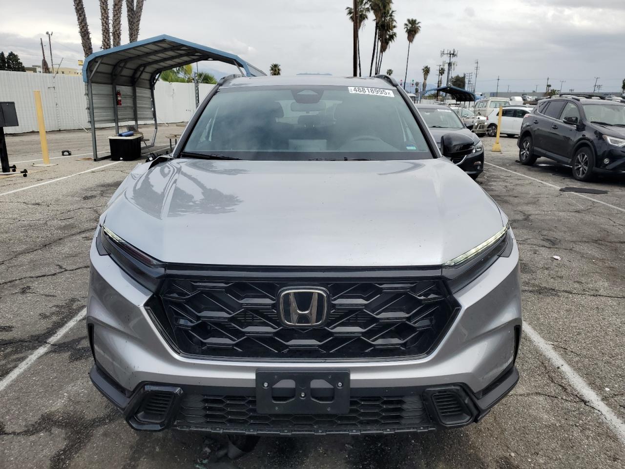 2024 HONDA CR-V SPORT - Image 5
