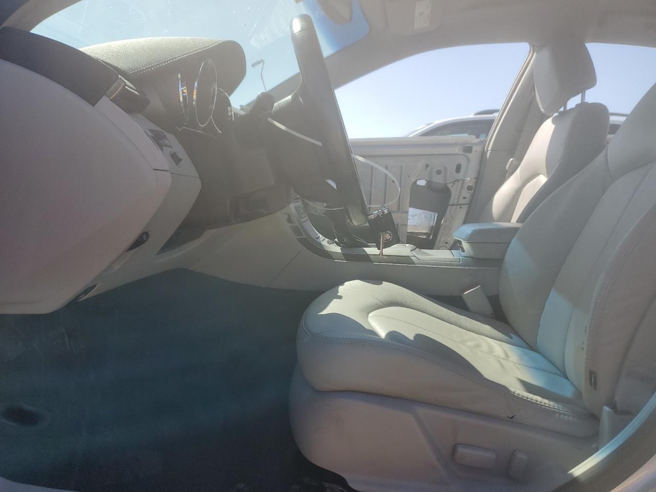2011 CADILLAC CTS - Image 7