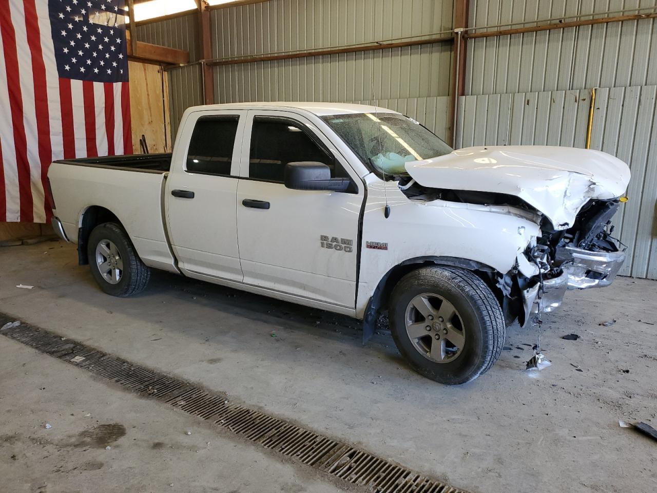 2015 RAM 1500 ST - Image 4