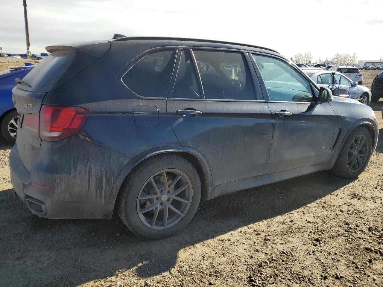 2016 BMW X5 XDRIVE3 - Image 3