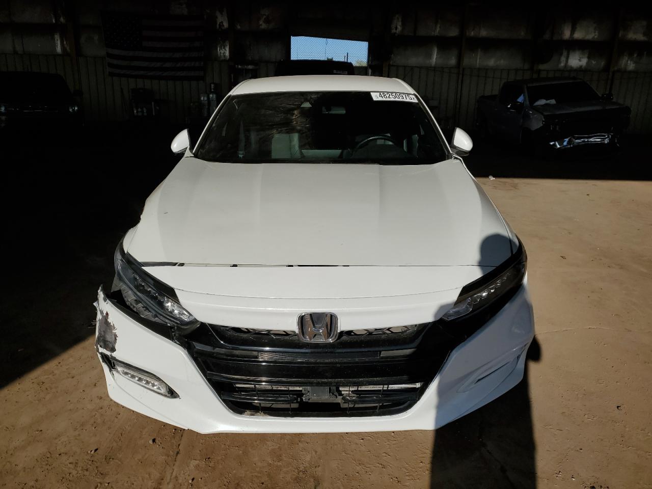 2019 HONDA ACCORD SPO - Image 5