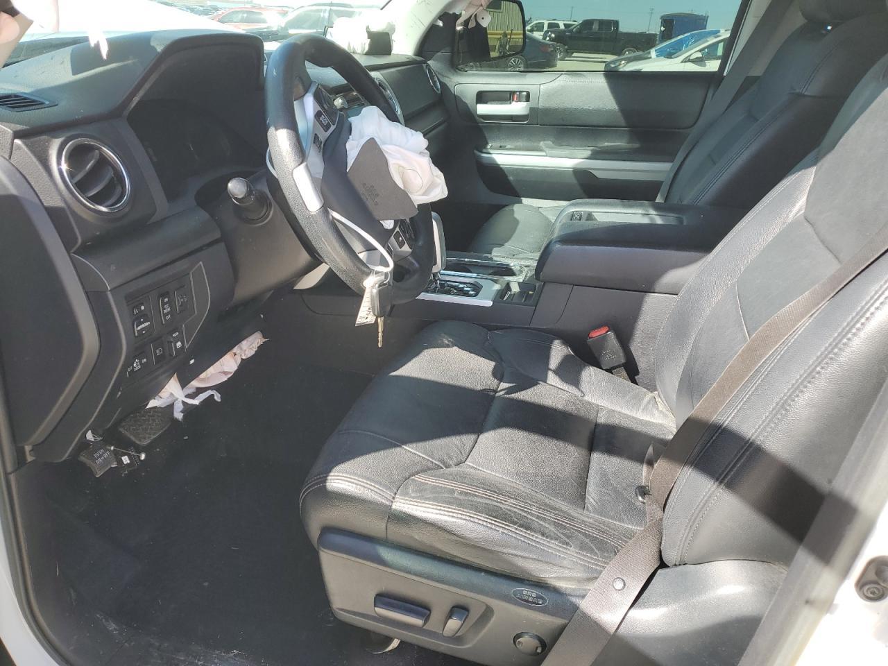2018 TOYOTA TUNDRA CRE - Image 7
