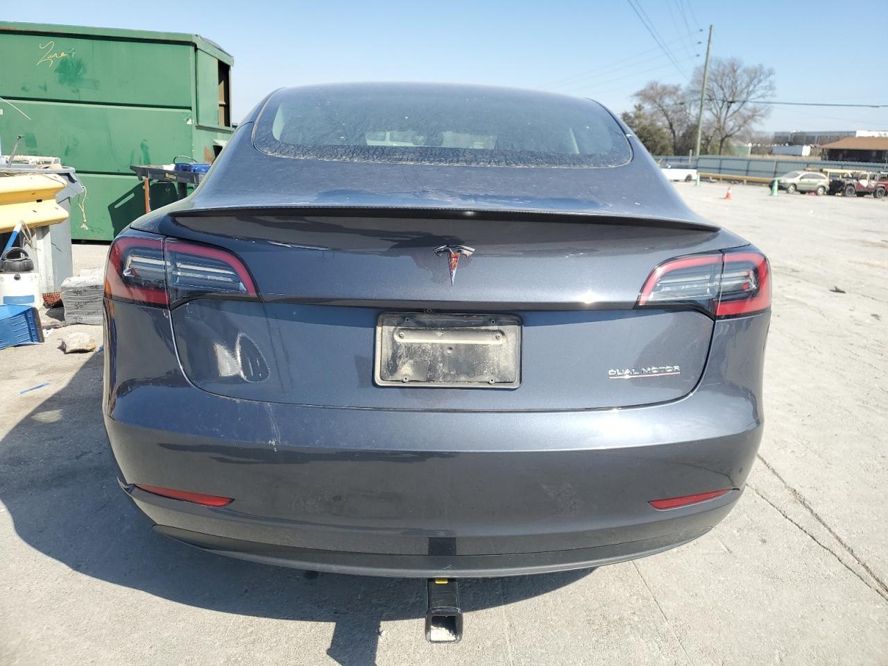 2023 TESLA MODEL 3 - Image 6