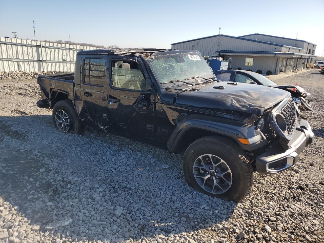 2024 JEEP GLADIATOR - Image 4