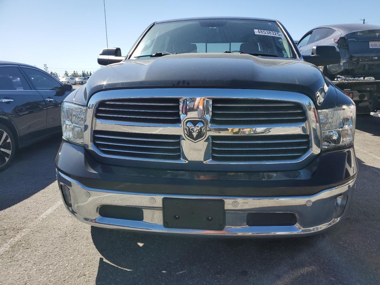 2019 RAM 1500 CLASS - Image 5