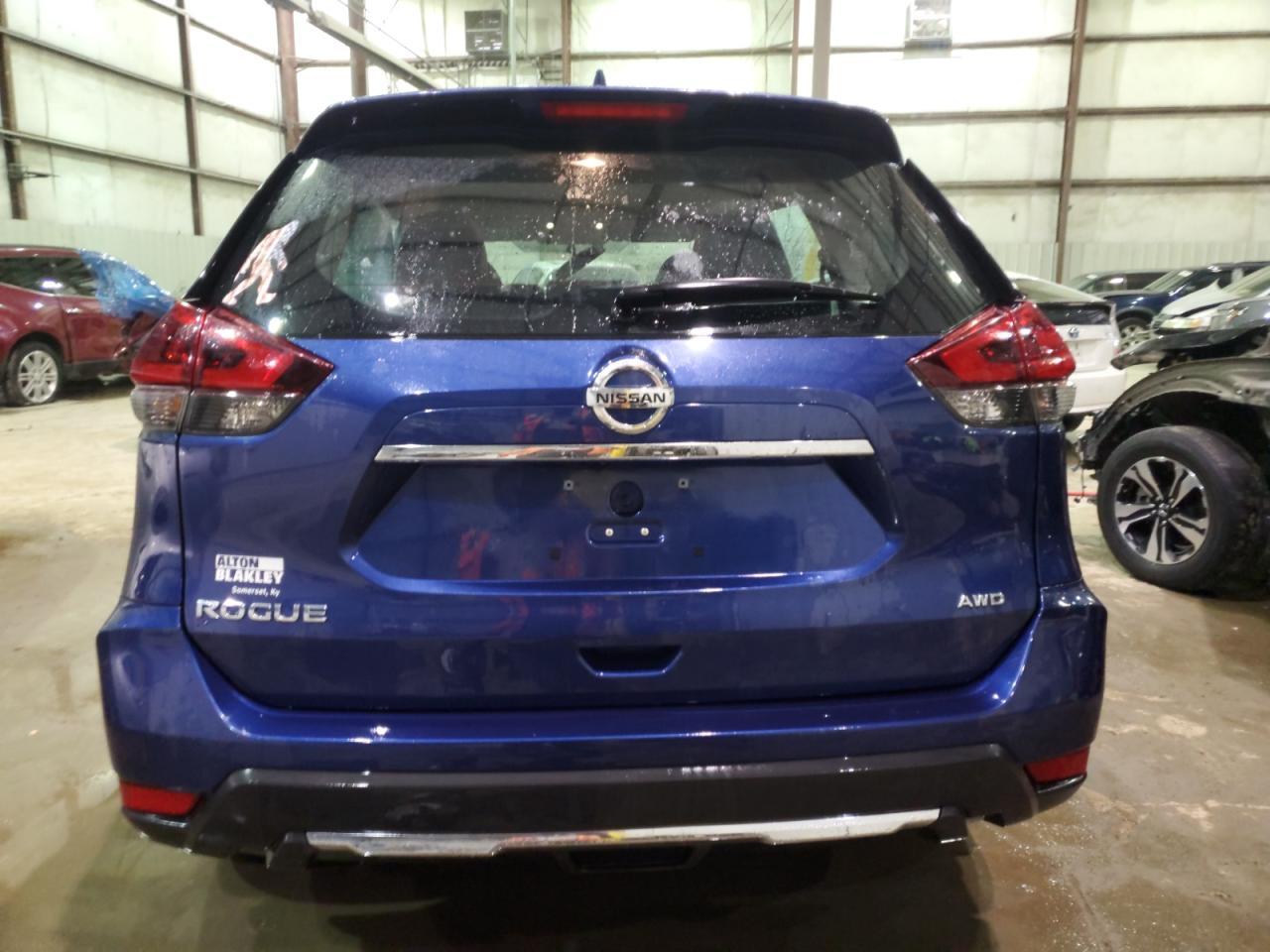 2018 NISSAN ROGUE S - Image 6