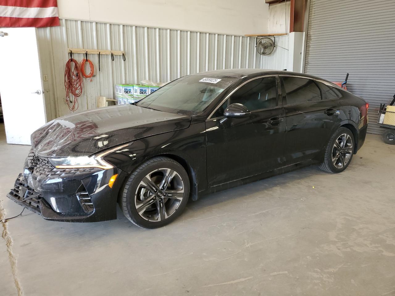 2021 KIA K5 EX