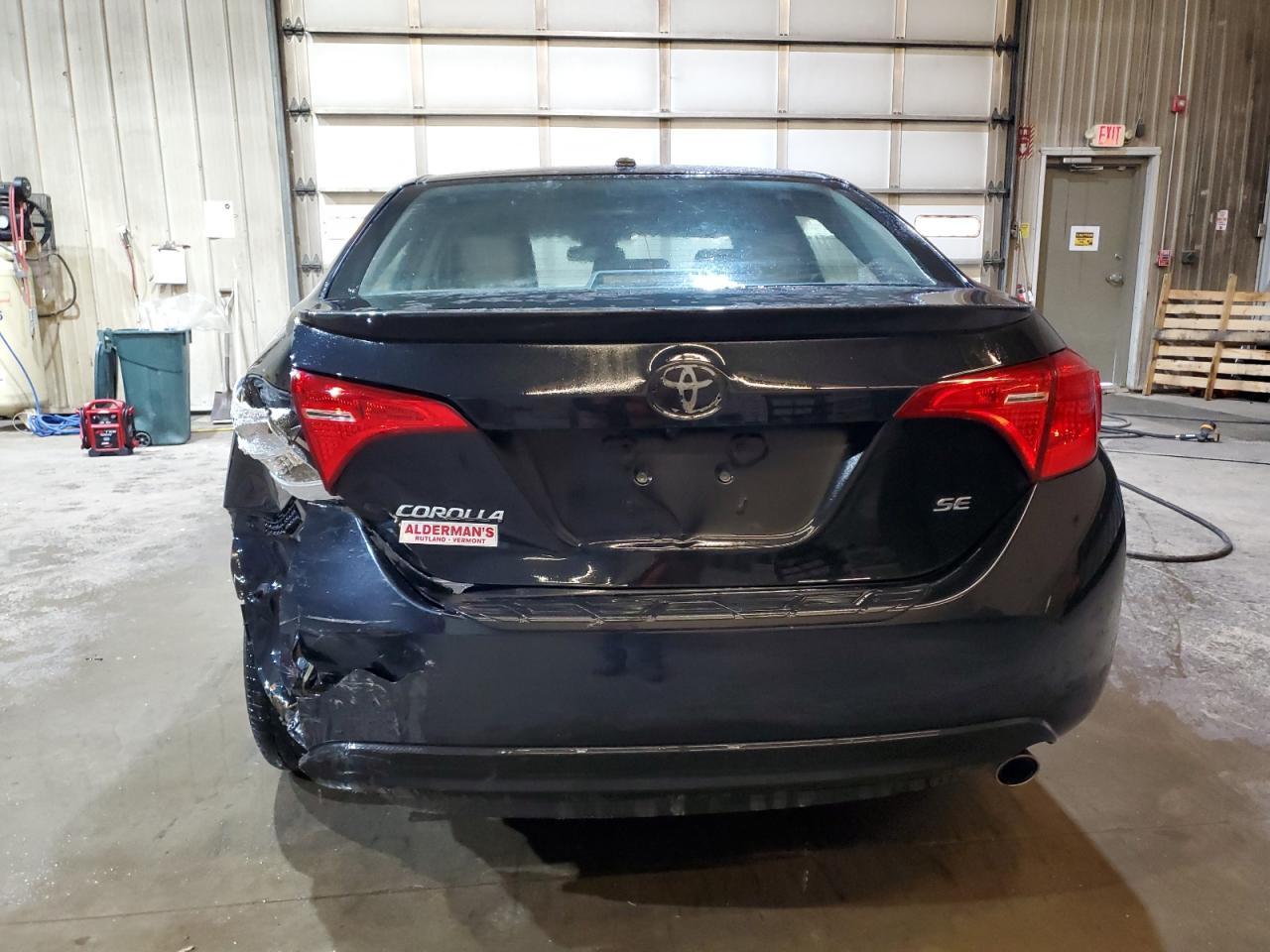 2019 TOYOTA COROLLA L - Image 6