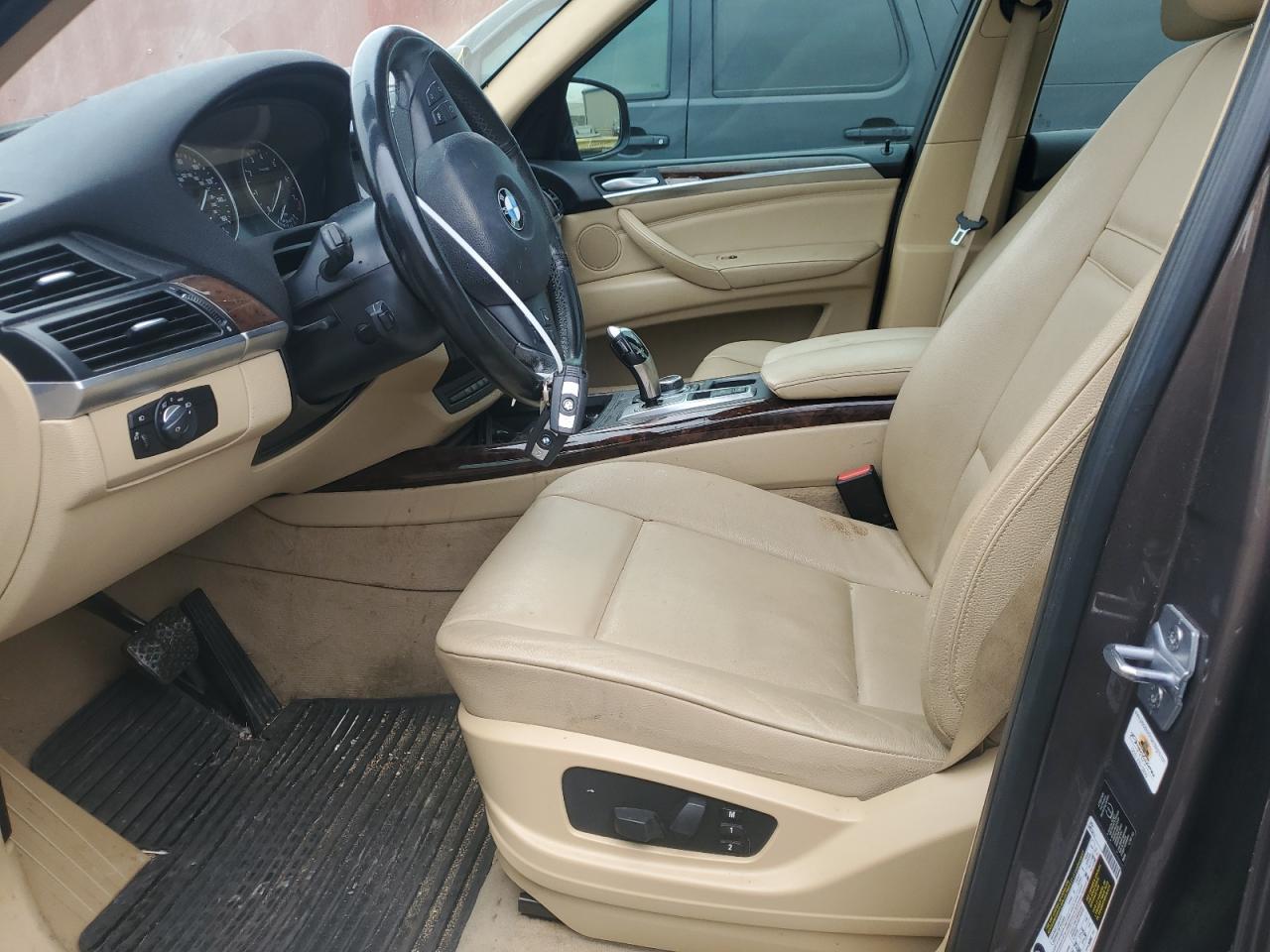 2013 BMW X5 XDRIVE3 - Image 7