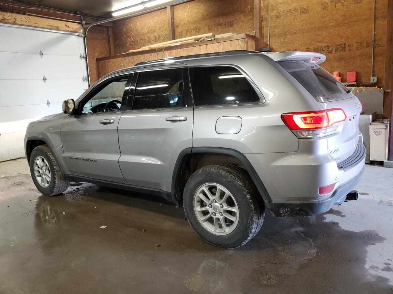 2018 JEEP GRAND CHER - Фото 2