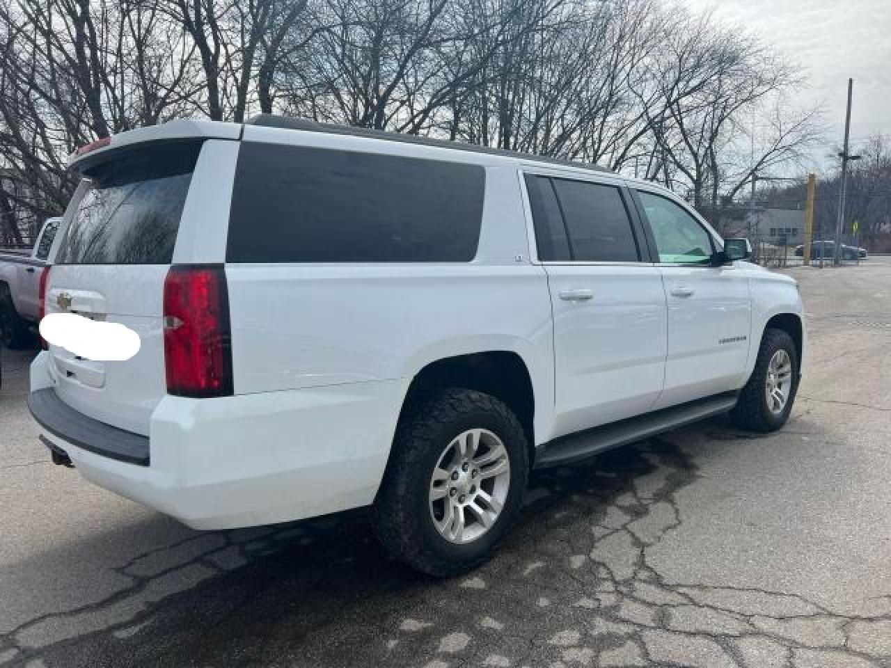 2016 CHEVROLET SUBURBAN K - Image 4
