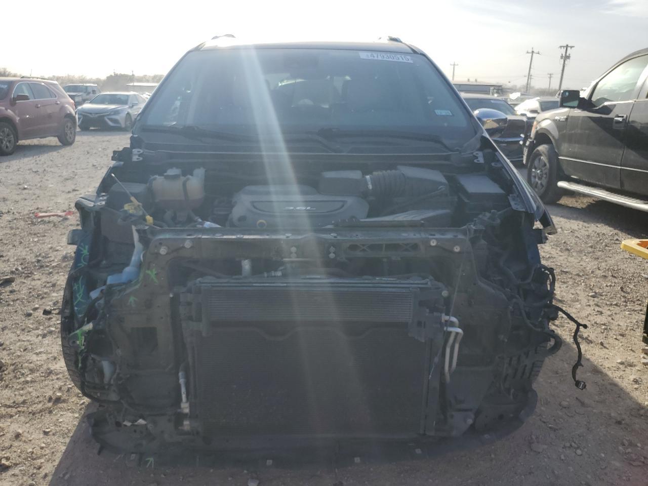 2017 CHRYSLER PACIFICA L - Image 5