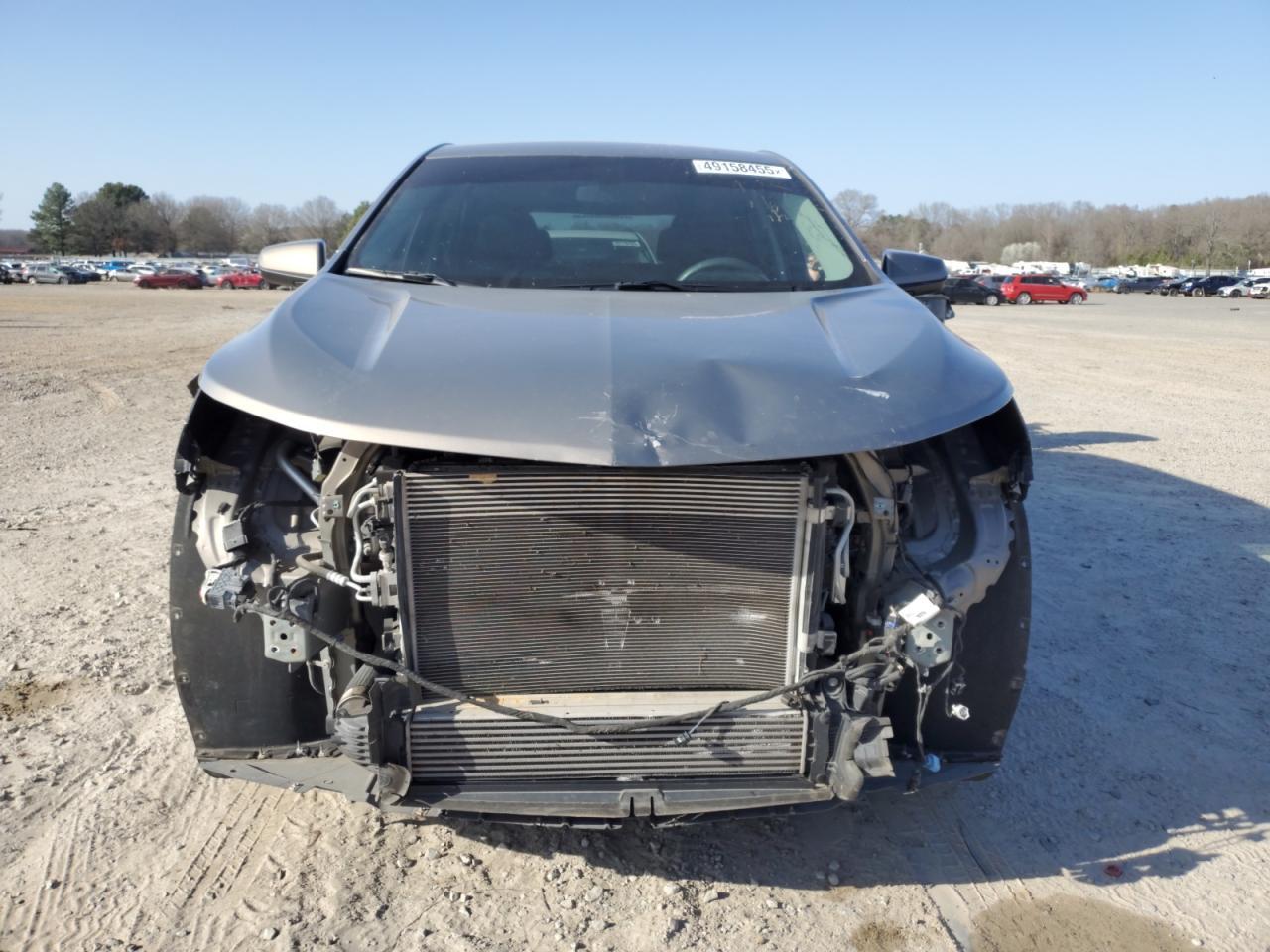 2019 CHEVROLET EQUINOX LT - Image 5
