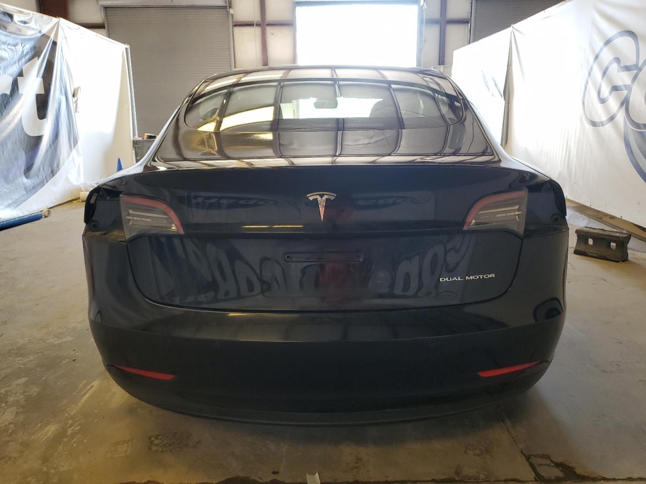 2022 TESLA MODEL 3 - Image 6
