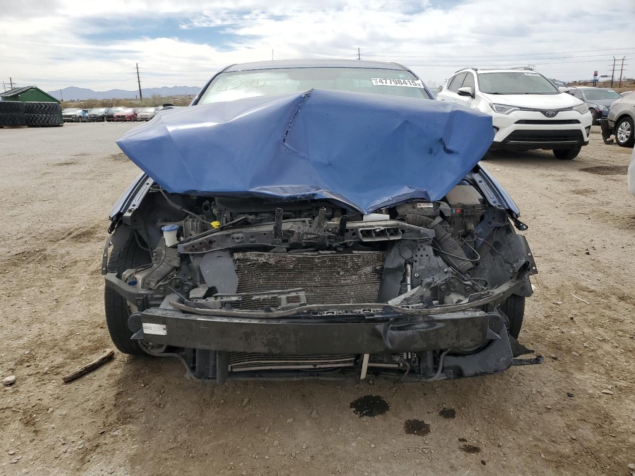 2018 HYUNDAI ELANTRA SE - Фото 5