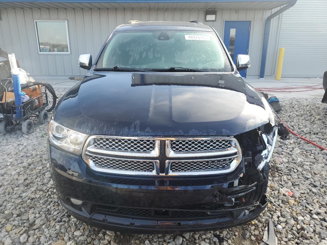 2011 DODGE DURANGO CI - Image 5