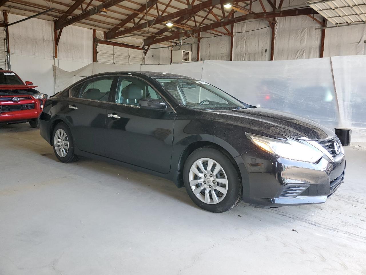 2016 NISSAN ALTIMA 2.5 - Фото 4