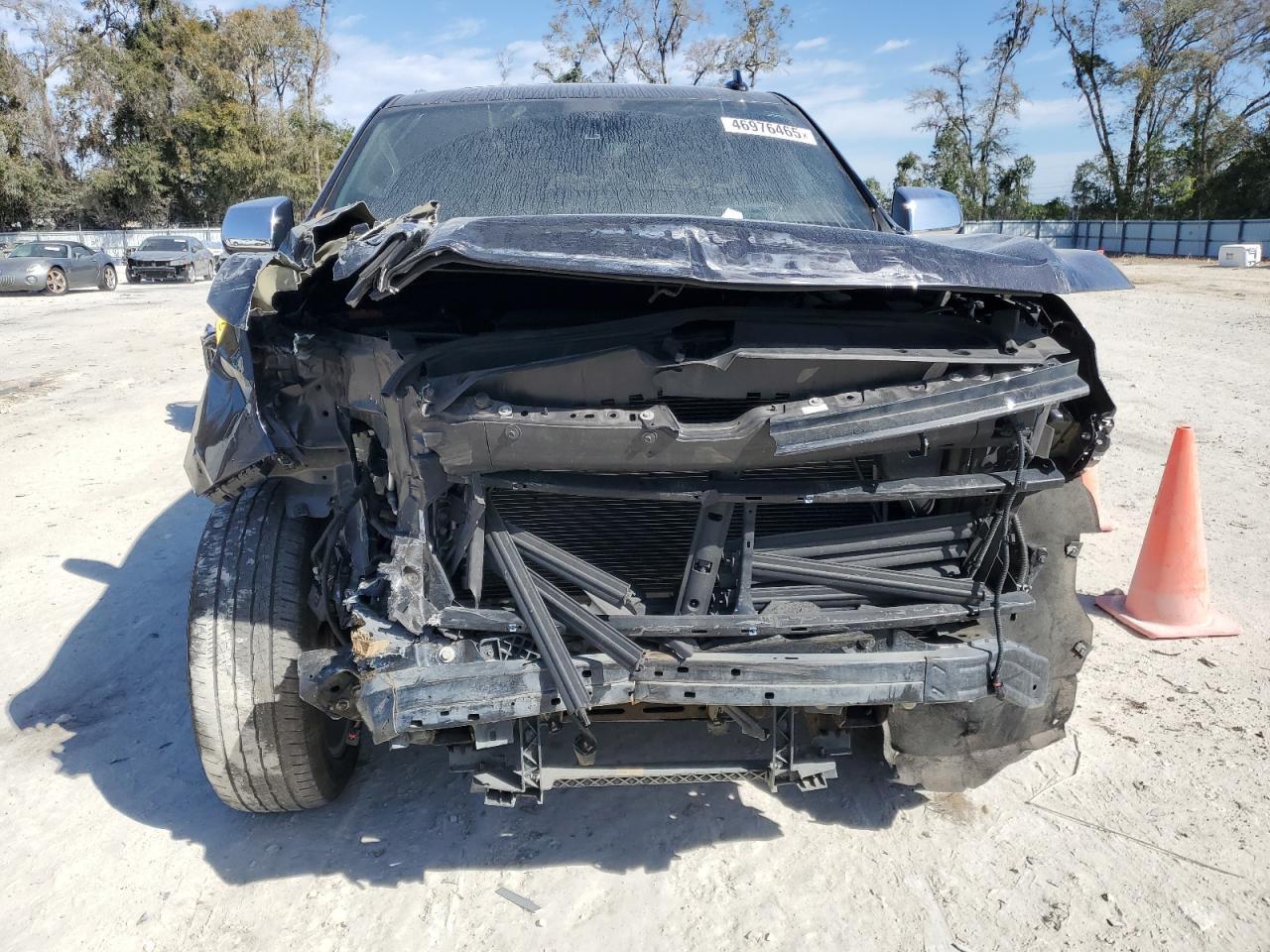 2023 CHEVROLET TAHOE K150 - Фото 5