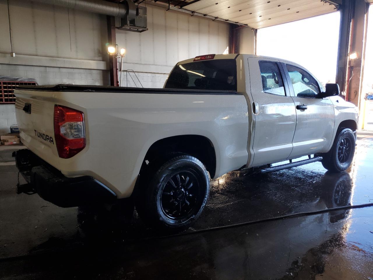 2014 TOYOTA TUNDRA DOU - Image 3