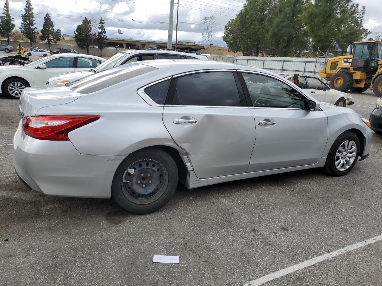 2016 NISSAN ALTIMA 2.5 - Image 3