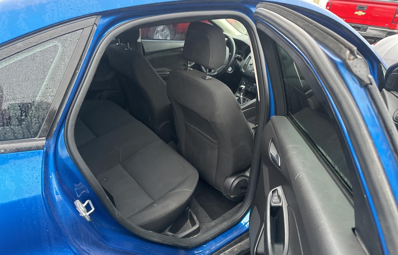 2018 FORD FOCUS SE - Image 6