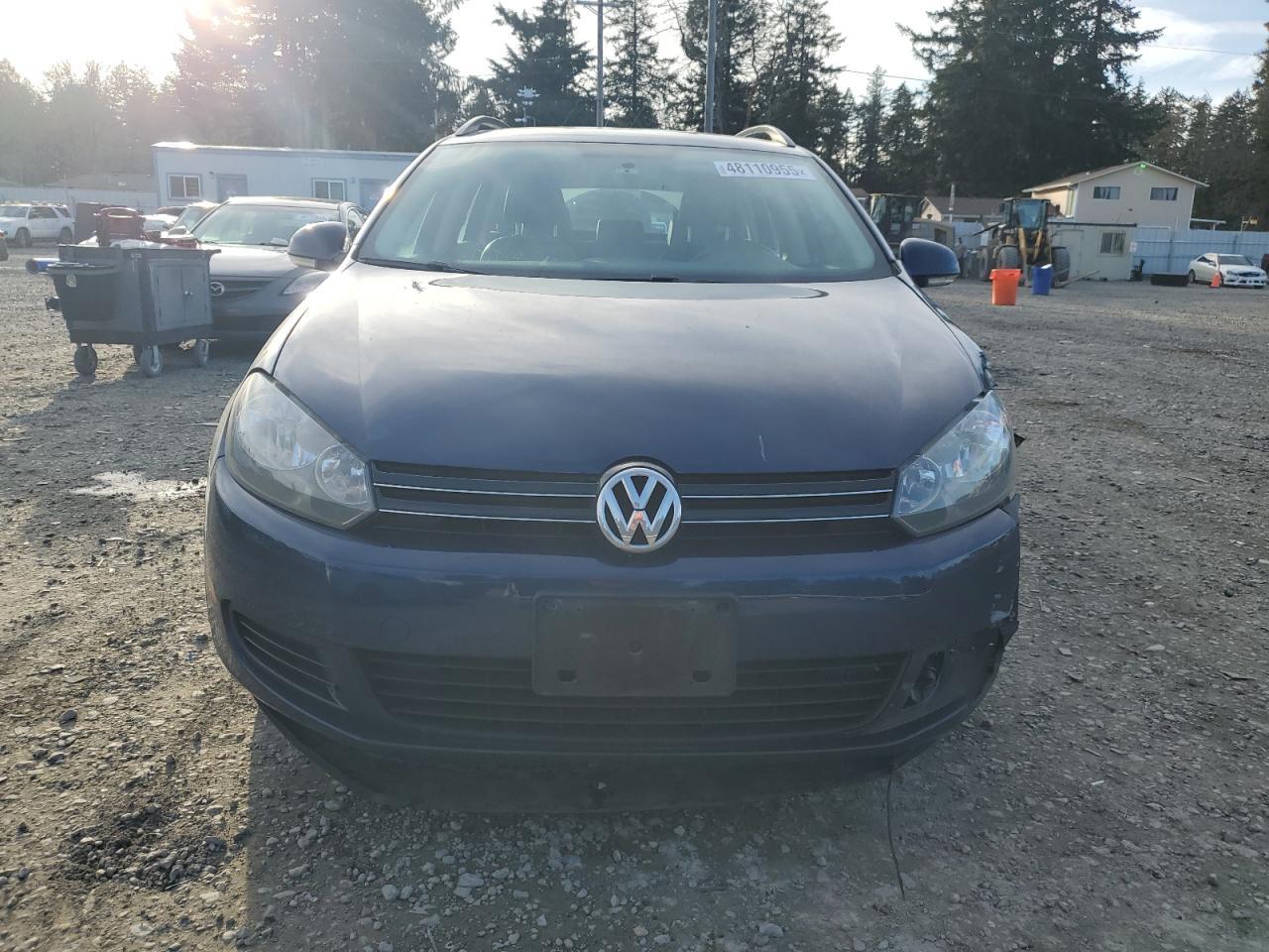 2013 VOLKSWAGEN JETTA TDI - Image 5