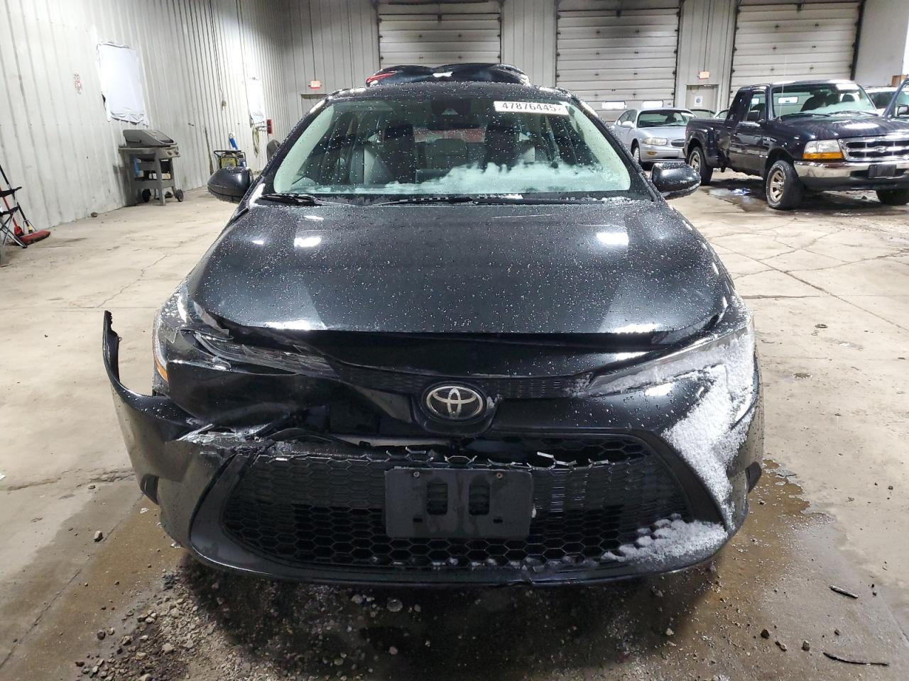 2020 TOYOTA COROLLA LE - Image 5