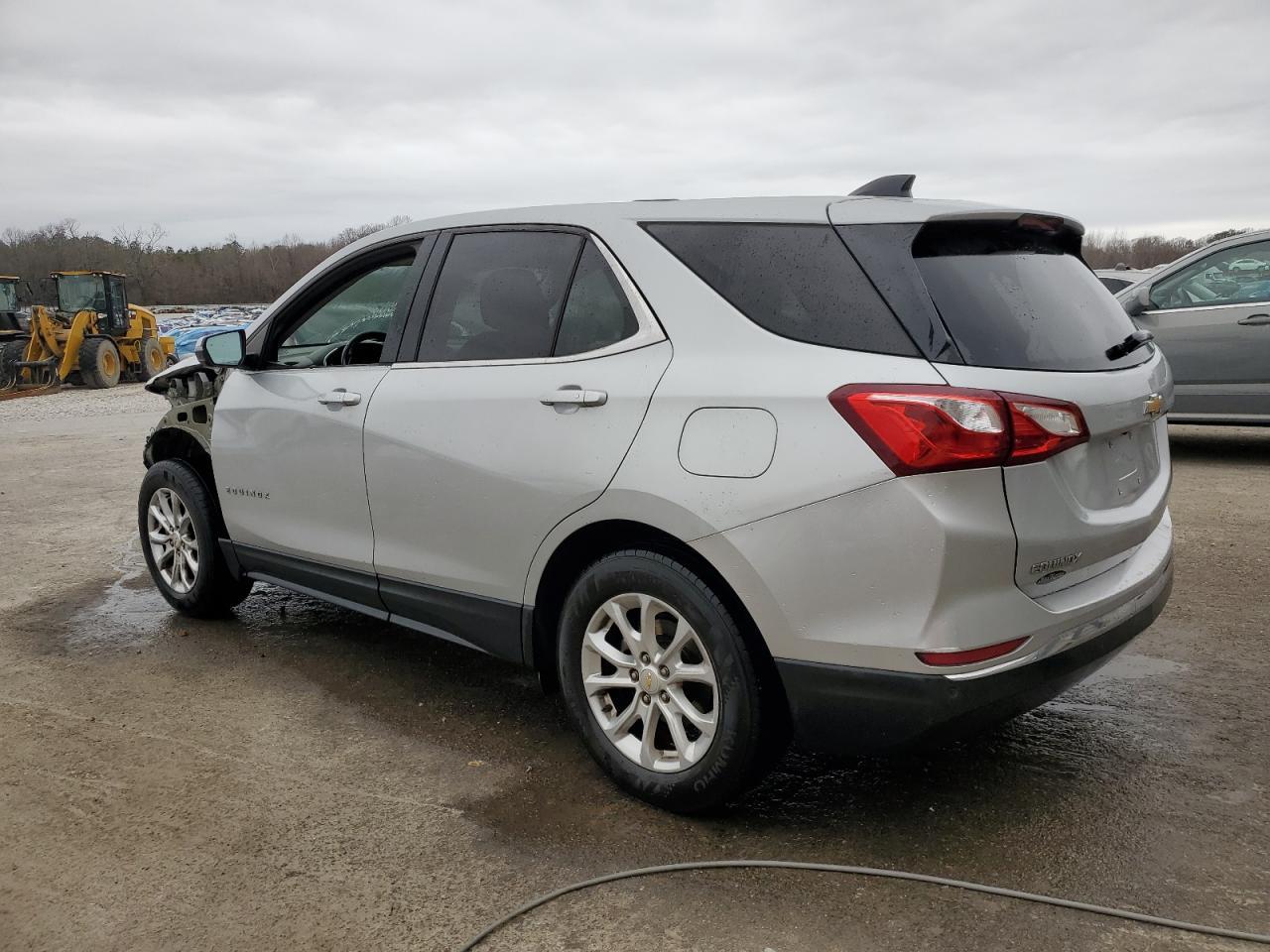2019 CHEVROLET EQUINOX LT - Image 2