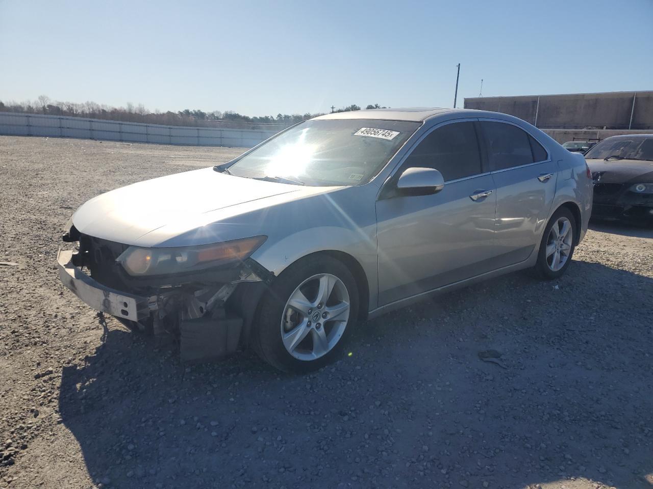 2010 ACURA TSX