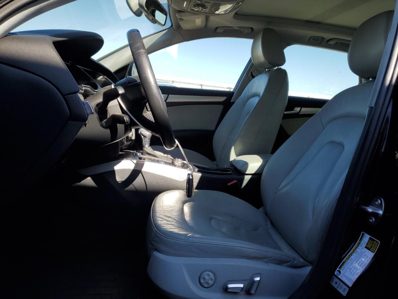 2014 AUDI A4 ALLROAD - Image 7