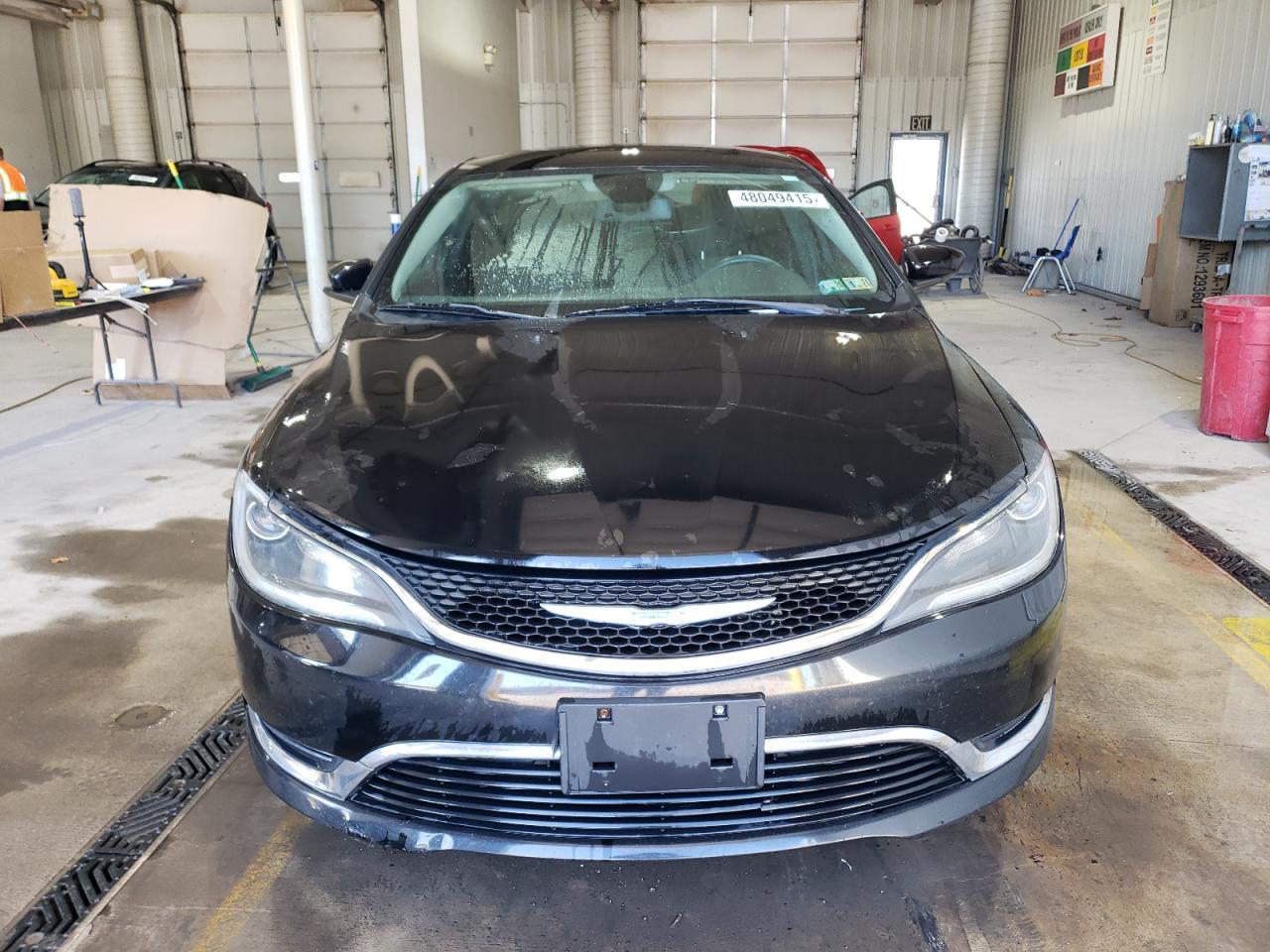 2015 CHRYSLER 200 LIMITE - Фото 5
