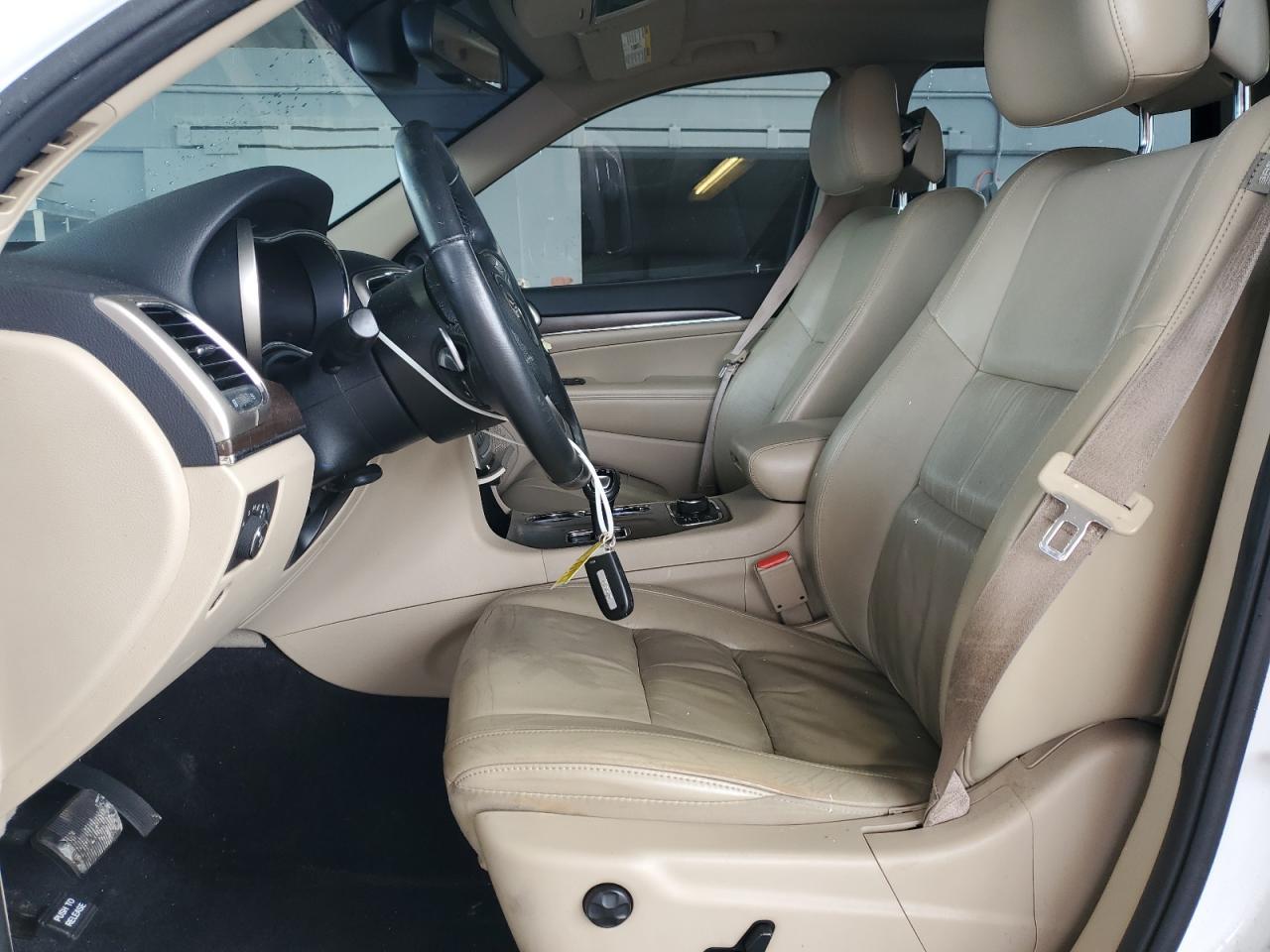 2015 JEEP GRAND CHER - Фото 7