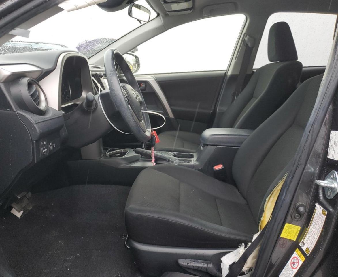 2018 TOYOTA RAV4 LE - Image 7