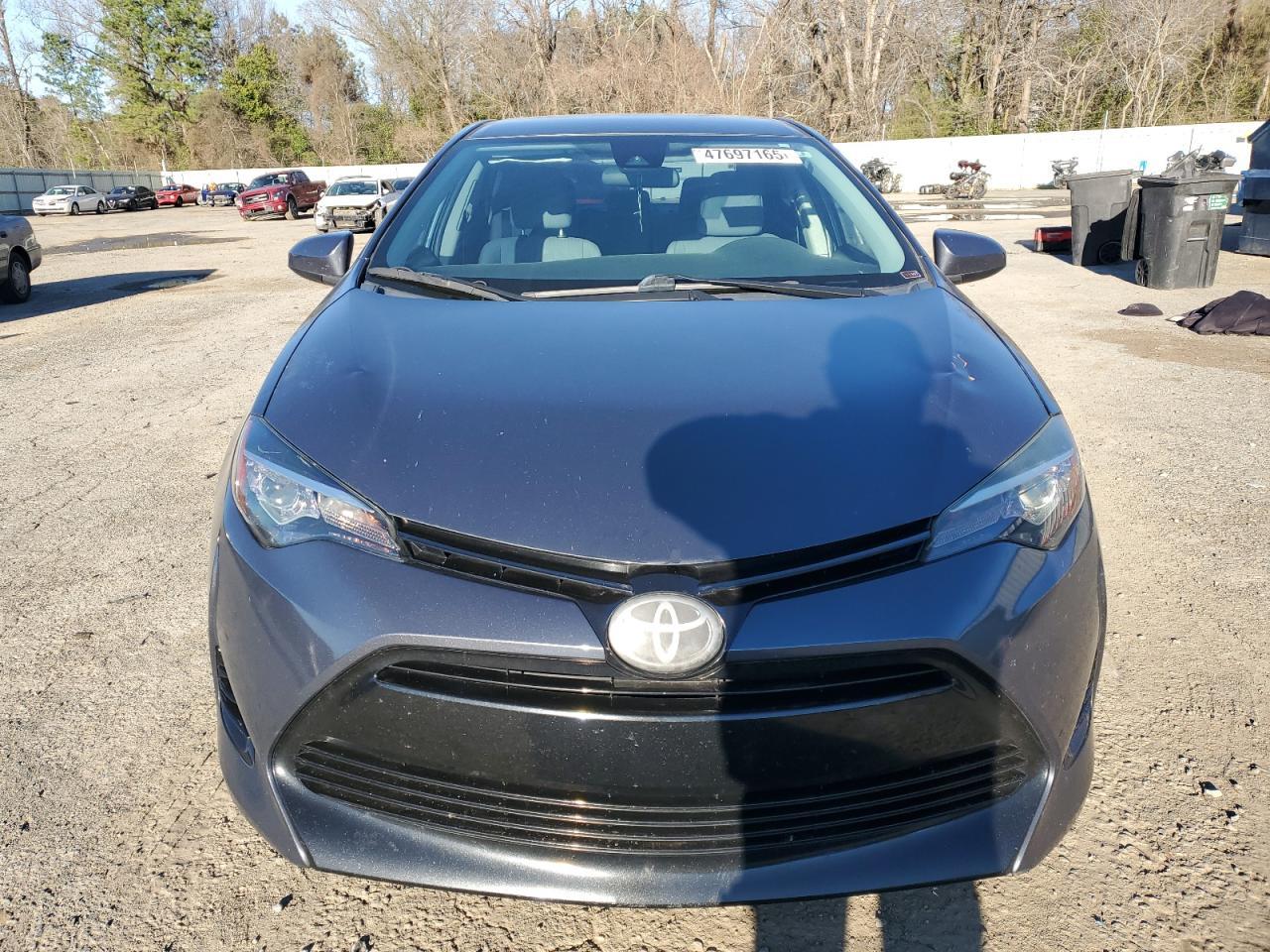 2018 TOYOTA COROLLA L - Image 5
