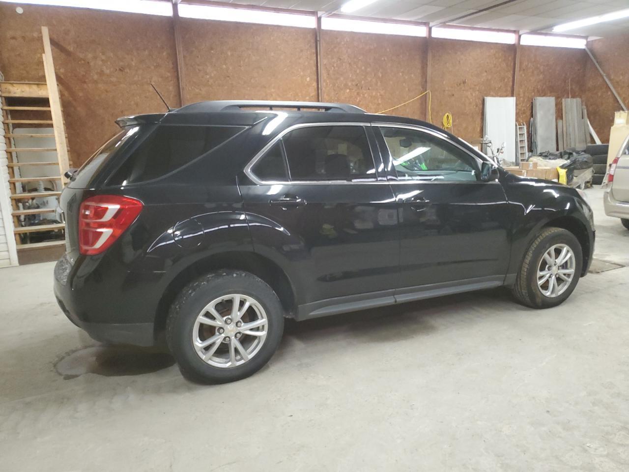 2016 CHEVROLET EQUINOX LT - Image 3