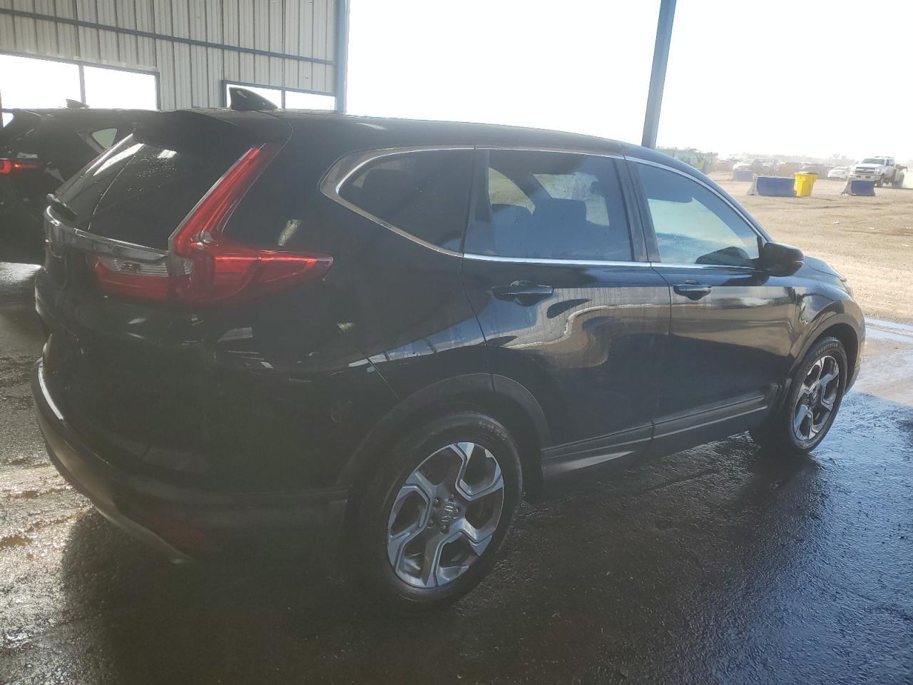 2019 HONDA CR-V EXL - Image 3