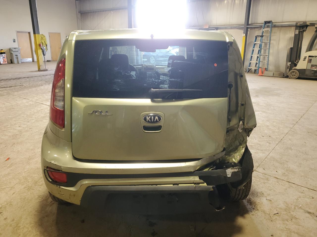 2013 KIA SOUL - Image 6