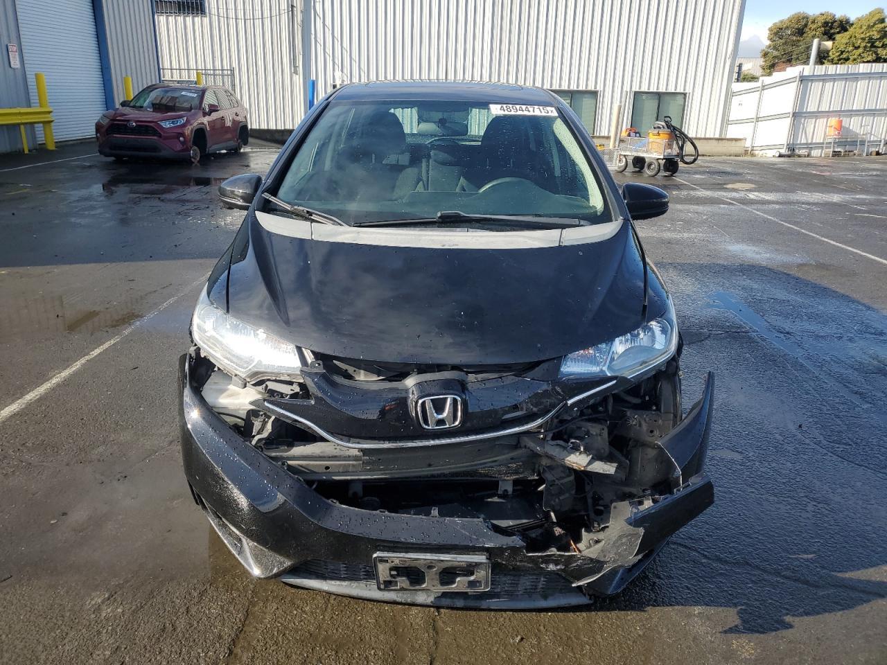 2015 HONDA FIT EX - Image 5
