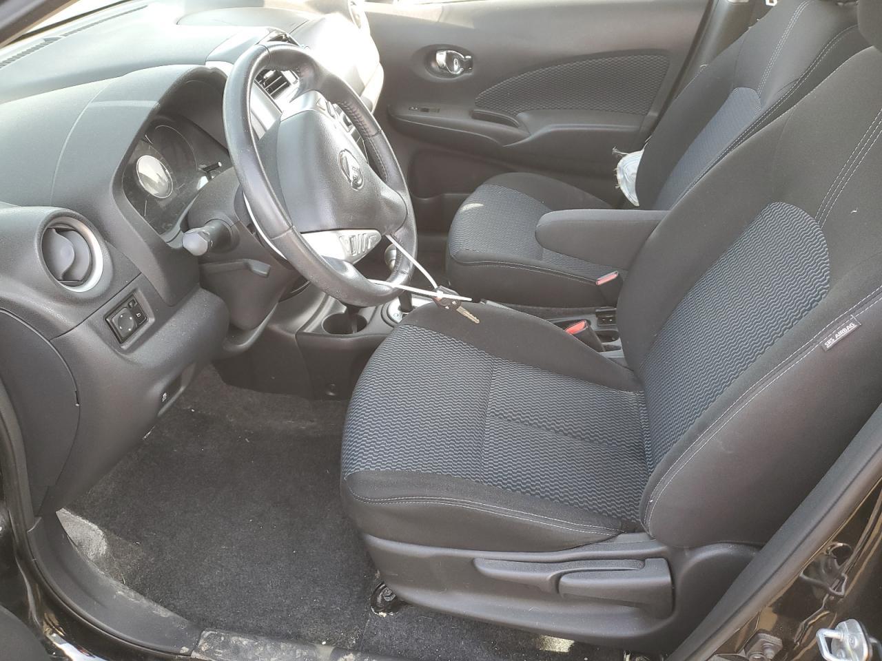 2016 NISSAN VERSA NOTE - Фото 7