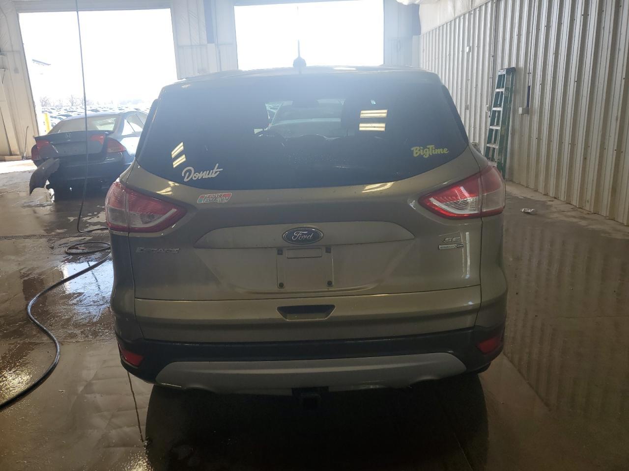 2013 FORD ESCAPE SE - Фото 6